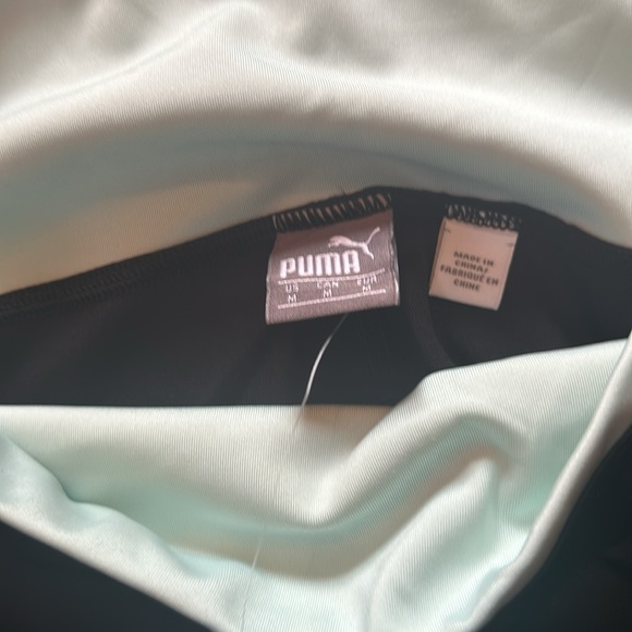 Puma leggings - Picture 3 of 7